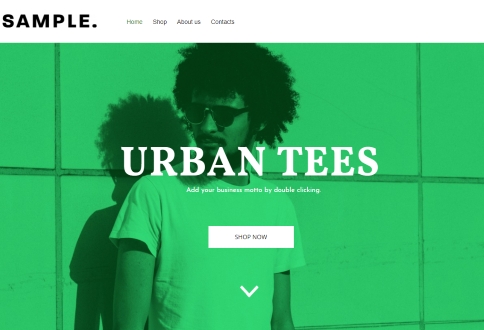 Urban Tees